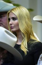 IVANKA TRUMP Remarks on US 5G Deployment at White House in Washington, D.C. 04/12/2019