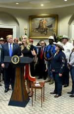 IVANKA TRUMP Remarks on US 5G Deployment at White House in Washington, D.C. 04/12/2019