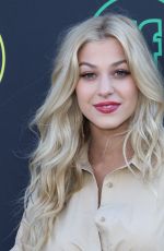 JACKIE JACOBSON at Freeform Summit in Los Angeles 03/27/2019
