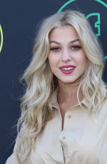 JACKIE JACOBSON at Freeform Summit in Los Angeles 03/27/2019