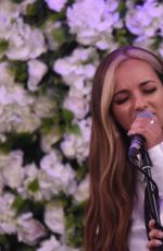JADE THIRLWALL Honoured by Her Hometown Theatre in South Shields 04/24/2019