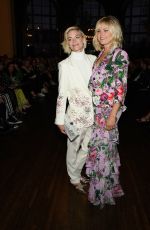 JAIME KING and MALIN AKERMAN at Libertine Fashion Show in Los Angeles 04/26/2019