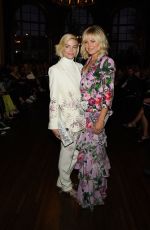 JAIME KING and MALIN AKERMAN at Libertine Fashion Show in Los Angeles 04/26/2019