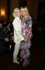 JAIME KING and MALIN AKERMAN at Libertine Fashion Show in Los Angeles 04/26/2019