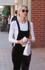 JAIME KING Out in Los Angeles 04/18/2019