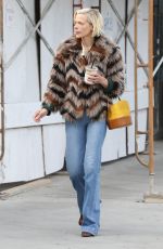 JAIME KING Out Shopping in Los Angeles 04/16/2019