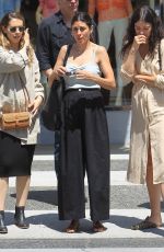 JAMIE-LYNN SIGLER Out in Beverly Hills 04/19/2019