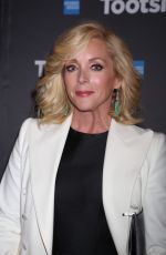 JANE KRAKOWSKI at Tootsie Broadway Play Opening Night in New York 04/23/2019