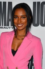 JASMINE TOOKES at Uoma Beauty Launch in Los Angeles 04/25/2019