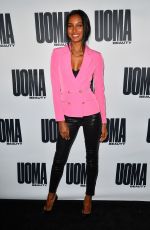 JASMINE TOOKES at Uoma Beauty Launch in Los Angeles 04/25/2019