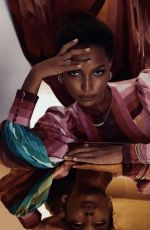 JASMINE TOOKES for Harper