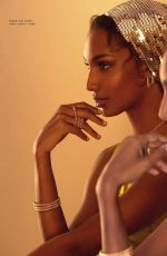 JASMINE TOOKES for Harper