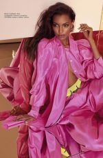 JASMINE TOOKES for Harper