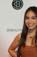 JAYKA NOELLE at Beautycon New York Festival 2019 in New York 04/06/2019