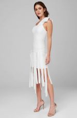 JEHANE GIGI PARIS for Bebe Collection, April 2019