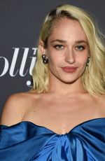 JEMIMA KIRKE at Hollywood Reporter