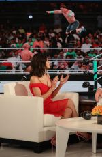 JENNA DEWAN at Ellen Degeneres Show 04/19/2019