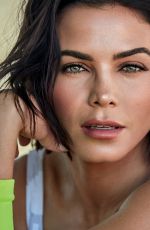 JENNA DEWAN in Cosmopolitan Magazine, Italy May 2019
