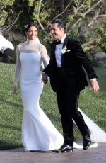 JENNA JOHNSON and Val Chmerkovskiy Getting Married 04/13/2019