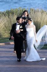 JENNA JOHNSON and Val Chmerkovskiy Getting Married 04/13/2019