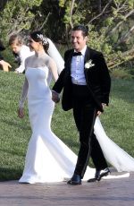 JENNA JOHNSON and Val Chmerkovskiy Getting Married 04/13/2019
