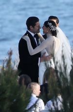 JENNA JOHNSON and Val Chmerkovskiy Getting Married 04/13/2019