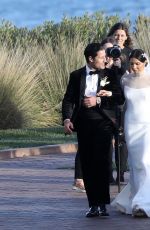 JENNA JOHNSON and Val Chmerkovskiy Getting Married 04/13/2019