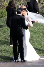JENNA JOHNSON and Val Chmerkovskiy Getting Married 04/13/2019