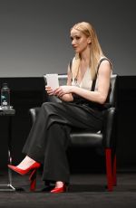 JENNIFER LAWRENCE at Tribeca Talks; Director Series in New York 04/27/2019