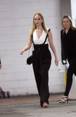 JENNIFER LAWRENCE at Tribeca Talks; Director Series in New York 04/27/2019
