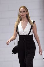 JENNIFER LAWRENCE at Tribeca Talks; Director Series in New York 04/27/2019