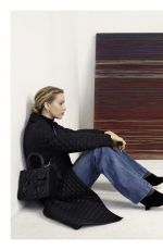 JENNIFER LAWRENCE for Christian Dior Pre-fall 2019