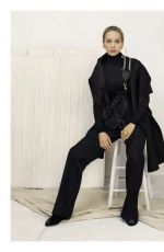JENNIFER LAWRENCE for Christian Dior Pre-fall 2019