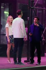 JENNIFER LAWRENCE Out in New York 04/24/2019