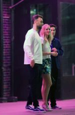 JENNIFER LAWRENCE Out in New York 04/24/2019