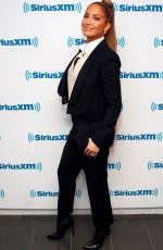 JENNIFER LOPEZ at Morning Mash Up Show in New York 04/03/2019