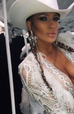 JENNIFER LOPEZ - Medicine Single Photoshoot, April 2019
