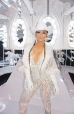 JENNIFER LOPEZ - Medicine Single Photoshoot, April 2019