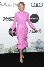 JENNIFER NETTLES at Variety