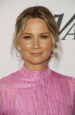 JENNIFER NETTLES at Variety