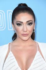 JENNY ARIZA at The Beach Bum Premiere in Hollywood 03/28/2019