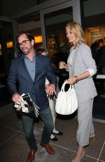 JERI RYAN at Falsetto’s Opening in Los Angeles 04/17/2019