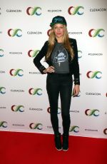 JES MACALLAN at Clexacon at Tropicana Hotel & Casino in Las Vegas 04/13/2019