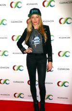 JES MACALLAN at Clexacon at Tropicana Hotel & Casino in Las Vegas 04/13/2019