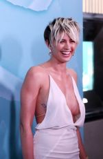 JESINTA FRANKLIN at Tiffany & Co. Store Opening in Sydney 04/05/2019