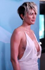 JESINTA FRANKLIN at Tiffany & Co. Store Opening in Sydney 04/05/2019