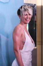 JESINTA FRANKLIN at Tiffany & Co. Store Opening in Sydney 04/05/2019