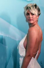 JESINTA FRANKLIN at Tiffany & Co. Store Opening in Sydney 04/05/2019