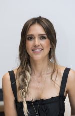 JESSICA ALBA at L.A.