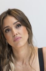 JESSICA ALBA at L.A.